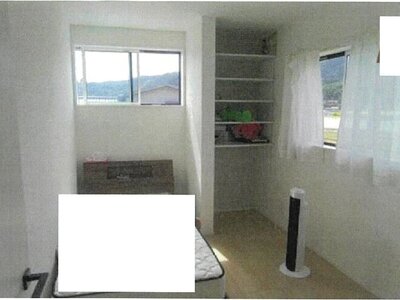 福岡県北九州市小倉南区 徳力嵐山口駅24分 戸建て 2,184万円の競売物件 #9