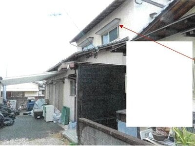 (値下げ) 福岡県北九州市門司区 小森江駅7分 戸建て 53万円の競売物件 #1