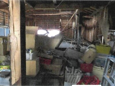 (値下げ) 福岡県北九州市門司区 小森江駅7分 戸建て 53万円の競売物件 #3