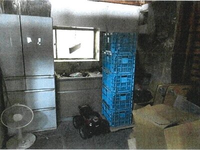 (値下げ) 福岡県北九州市門司区 小森江駅7分 戸建て 53万円の競売物件 #5