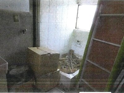 (値下げ) 福岡県北九州市門司区 小森江駅7分 戸建て 53万円の競売物件 #6