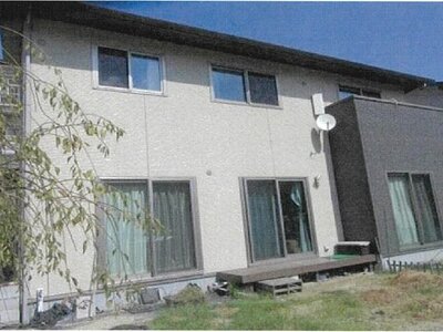 福岡県北九州市門司区 小森江駅24分 戸建て 1,253万円の競売物件 #5