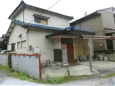 福岡県北九州市八幡西区 三ヶ森駅23分 戸建て 309万円の競売物件 #1