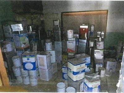 福岡県北九州市八幡西区 三ヶ森駅23分 戸建て 309万円の競売物件 #3