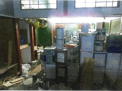 福岡県北九州市八幡西区 三ヶ森駅23分 戸建て 309万円の競売物件 #4