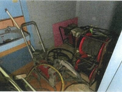 福岡県北九州市八幡西区 三ヶ森駅23分 戸建て 309万円の競売物件 #5