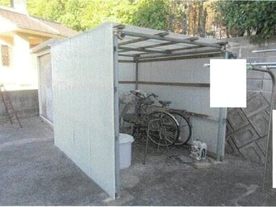 福岡県北九州市八幡西区 遠賀野駅 戸建て 1,511万円の競売物件 #13