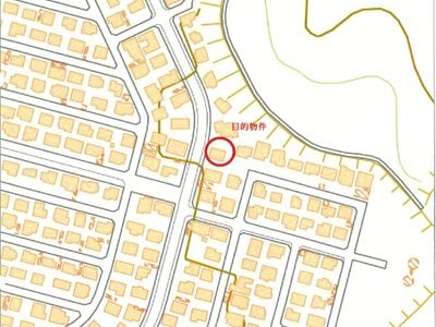 福岡県北九州市八幡西区 遠賀野駅 戸建て 1,511万円の競売物件 #15