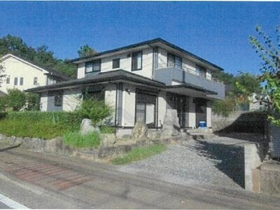 福岡県北九州市八幡西区 遠賀野駅 戸建て 1,511万円の競売物件 #3