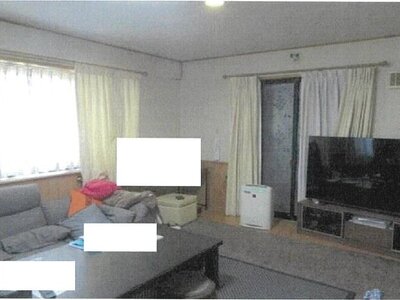 福岡県北九州市八幡西区 遠賀野駅 戸建て 1,511万円の競売物件 #4