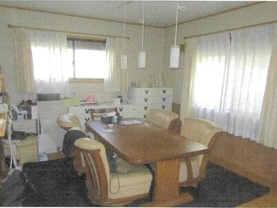 福岡県北九州市八幡西区 遠賀野駅 戸建て 1,511万円の競売物件 #5