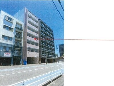 福岡県北九州市小倉南区 北方駅6分 戸建て 2,149万円の競売物件 #1