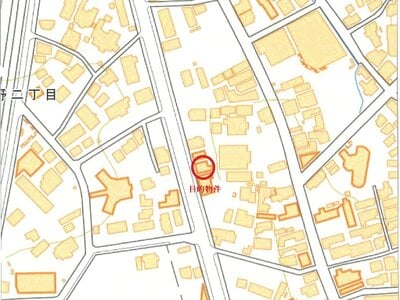 福岡県北九州市小倉南区 北方駅6分 戸建て 2,149万円の競売物件 #12