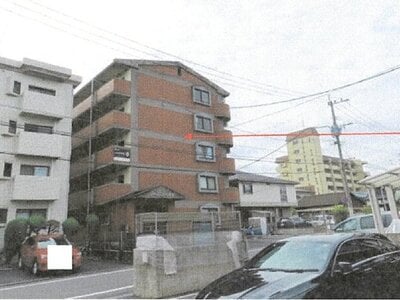 福岡県北九州市小倉北区 九州工大前駅15分 戸建て 7,002万円の競売物件 #1