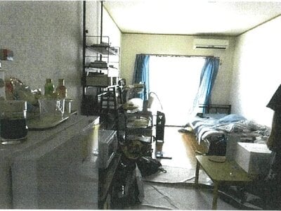 福岡県北九州市小倉北区 九州工大前駅15分 戸建て 7,002万円の競売物件 #14