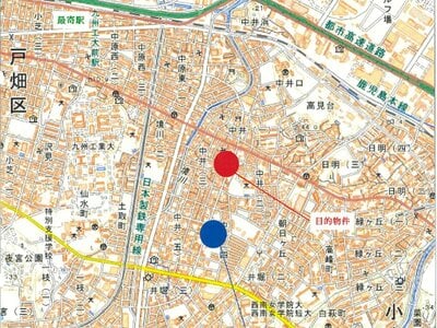福岡県北九州市小倉北区 九州工大前駅15分 戸建て 7,002万円の競売物件 #20