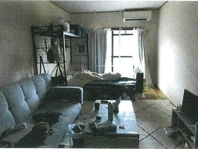 福岡県北九州市小倉北区 九州工大前駅15分 戸建て 7,002万円の競売物件 #5