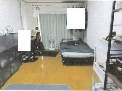 福岡県北九州市小倉北区 九州工大前駅15分 戸建て 7,002万円の競売物件 #8