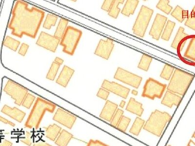 福岡県北九州市小倉北区 南小倉駅5分 戸建て 2,928万円の競売物件 #12