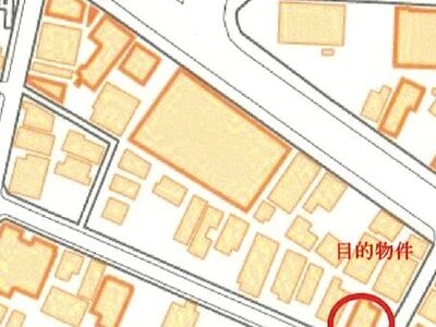 福岡県北九州市小倉北区 南小倉駅5分 戸建て 2,928万円の競売物件 #13