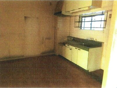 福岡県北九州市小倉北区 南小倉駅5分 戸建て 2,928万円の競売物件 #2