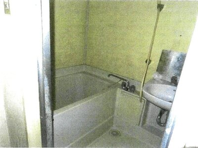 福岡県北九州市小倉北区 南小倉駅5分 戸建て 2,928万円の競売物件 #4