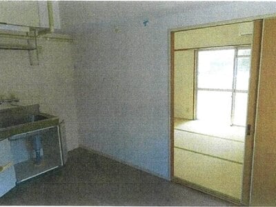 福岡県北九州市小倉北区 南小倉駅5分 戸建て 2,928万円の競売物件 #5