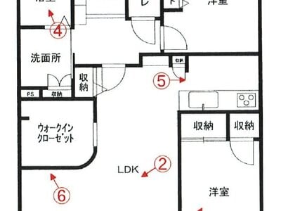 福岡県北九州市小倉北区 香春口三萩野駅1分 マンション「メディックス三萩野」1,633万円の競売物件 #1