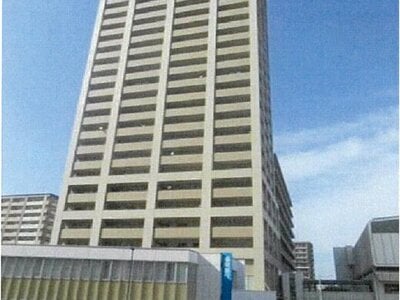 福岡県北九州市小倉北区 香春口三萩野駅1分 マンション「メディックス三萩野」1,633万円の競売物件 #2