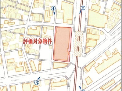 福岡県北九州市小倉北区 香春口三萩野駅1分 マンション「メディックス三萩野」1,633万円の競売物件 #9