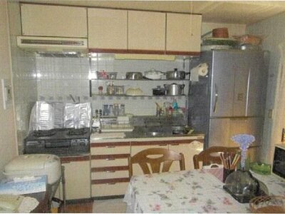 福岡県北九州市小倉北区 片野駅5分 マンション「黄金町スカイマンション」2万円の競売物件 #2