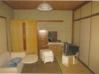 福岡県北九州市小倉北区 片野駅5分 マンション「黄金町スカイマンション」2万円の競売物件 #3