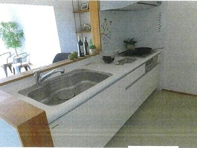 福岡県北九州市小倉北区 南小倉駅15分 マンション「エメラルドマンション南小倉」70万円の競売物件 #3