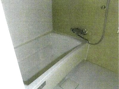 福岡県北九州市小倉北区 南小倉駅15分 マンション「エメラルドマンション南小倉」70万円の競売物件 #4