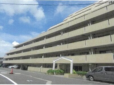 福岡県北九州市小倉南区 下曽根駅21分 マンション「トーカンマンション小倉南」401万円の競売物件 #2