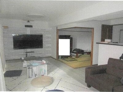 福岡県北九州市小倉南区 下曽根駅21分 マンション「トーカンマンション小倉南」401万円の競売物件 #3