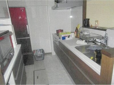 福岡県北九州市小倉南区 下曽根駅21分 マンション「トーカンマンション小倉南」401万円の競売物件 #6