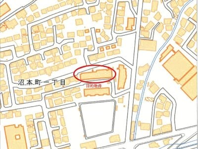 福岡県北九州市小倉南区 下曽根駅21分 マンション「トーカンマンション小倉南」401万円の競売物件 #9