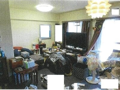 福岡県北九州市八幡西区 萩原駅13分 マンション「サンライフ東王子」1,003万円の競売物件 #2