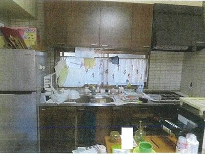 福岡県北九州市八幡西区 萩原駅13分 マンション「サンライフ東王子」1,003万円の競売物件 #3