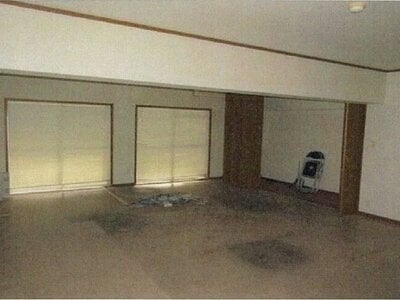 福岡県北九州市小倉北区 南小倉駅16分 マンション「コーポラス到津」74万円の競売物件 #3