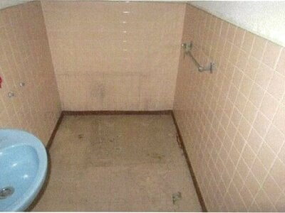 福岡県北九州市小倉北区 南小倉駅16分 マンション「コーポラス到津」74万円の競売物件 #5