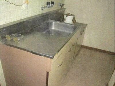 福岡県北九州市小倉北区 南小倉駅16分 マンション「コーポラス到津」74万円の競売物件 #6