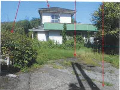 熊本県球磨郡錦町 一武駅25分 戸建て 60万円の競売物件 #1