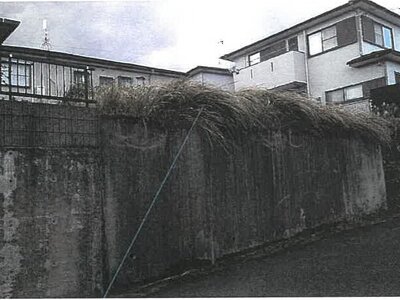 (値下げ) 鹿児島県鹿児島市 広木駅22分 土地 381万円の競売物件 #2