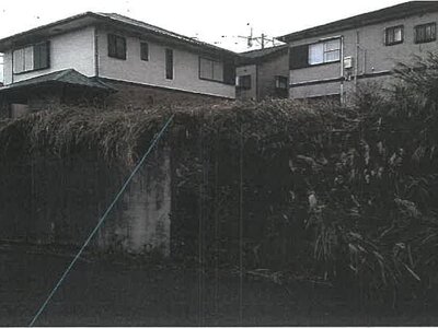 (値下げ) 鹿児島県鹿児島市 広木駅22分 土地 381万円の競売物件 #3