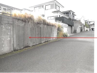 (値下げ) 鹿児島県鹿児島市 広木駅22分 土地 381万円の競売物件 #6