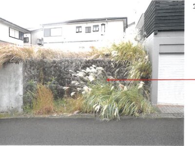 (値下げ) 鹿児島県鹿児島市 広木駅22分 土地 381万円の競売物件 #7