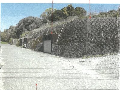 (値下げ) 鹿児島県鹿児島市 仙巌園駅20分 土地 140万円の競売物件 #10