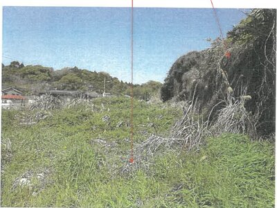 (値下げ) 鹿児島県鹿児島市 仙巌園駅20分 土地 140万円の競売物件 #14